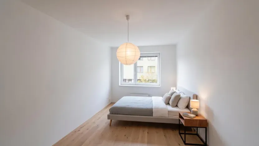 Prodej bytu 3+1, Praha - Troja, Velká skála, 97 m2