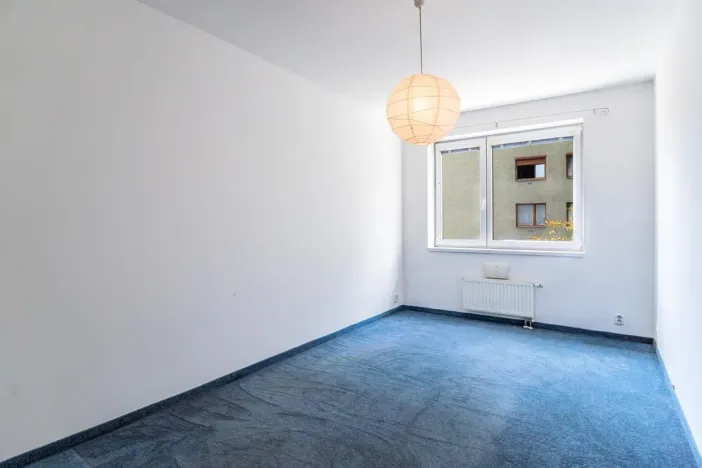 Prodej bytu 3+1, Praha - Troja, Velká skála, 97 m2