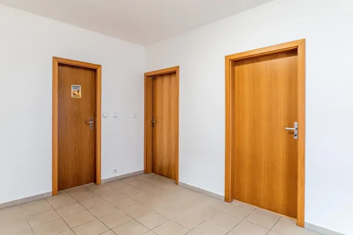 Prodej bytu 3+1, Praha - Troja, Velká skála, 97 m2