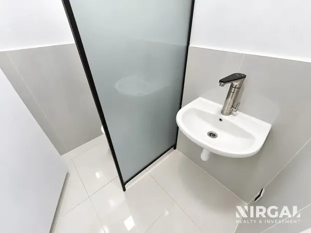 Pronájem ordinace, Praha - Uhříněves, U starého mlýna, 47 m2