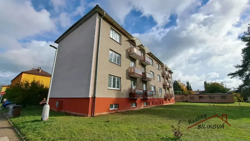 Prodej bytu 3+1, Bakov nad Jizerou, Družstevní, 59 m2