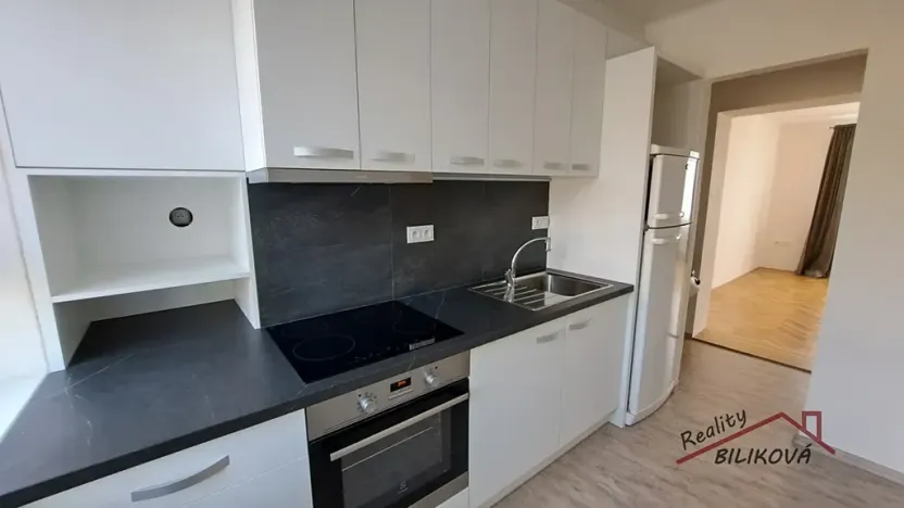 Prodej bytu 3+1, Bakov nad Jizerou, Družstevní, 59 m2