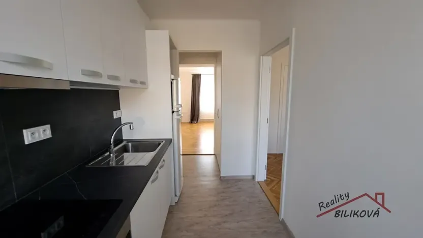 Prodej bytu 3+1, Bakov nad Jizerou, Družstevní, 59 m2