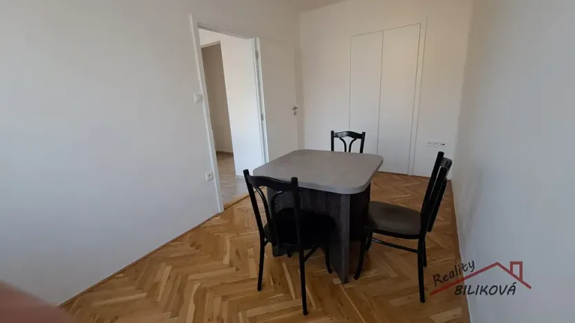 Prodej bytu 3+1, Bakov nad Jizerou, Družstevní, 59 m2