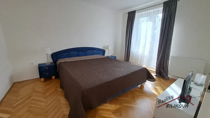 Prodej bytu 3+1, Bakov nad Jizerou, Družstevní, 59 m2