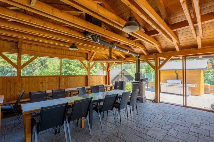 Prodej ubytování, Bartošovice v Orlických horách, 500 m2