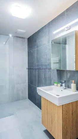 Prodej bytu 2+kk, Vrchlabí, Pražská, 65 m2