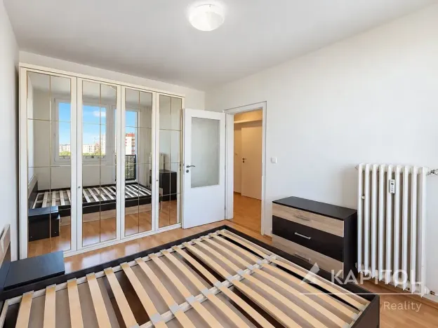 Prodej bytu 3+kk, Praha - Bohnice, Radomská, 57 m2