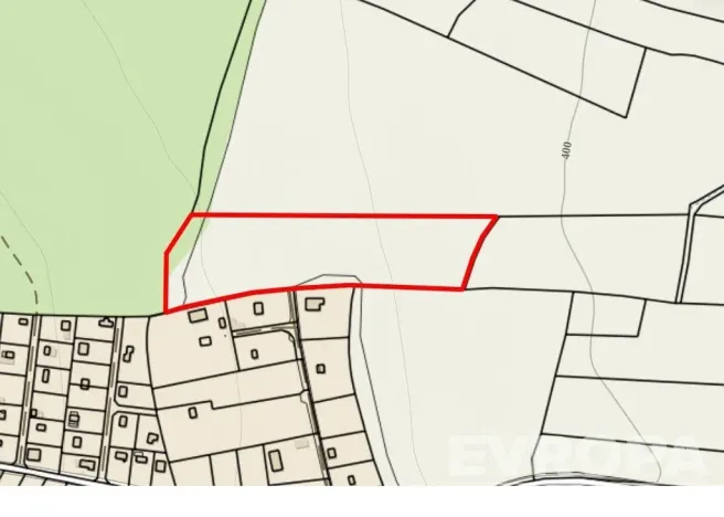 Prodej pozemku pro bydlení, Rokycany, 9986 m2