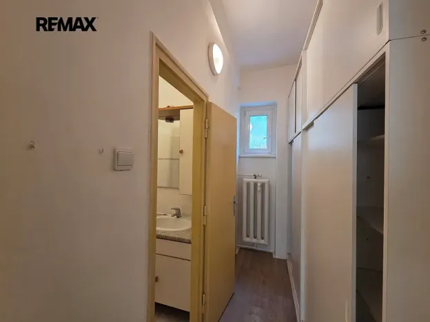Pronájem bytu 3+1, Praha - Čakovice, Radbuzská, 85 m2