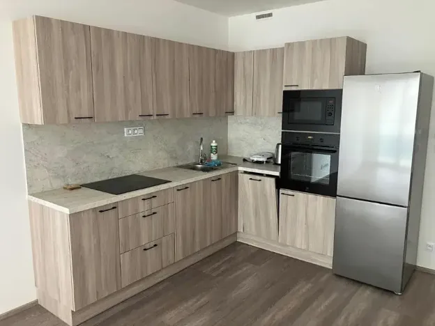 Pronájem bytu 3+kk, Praha - Žižkov, Malešická, 71 m2