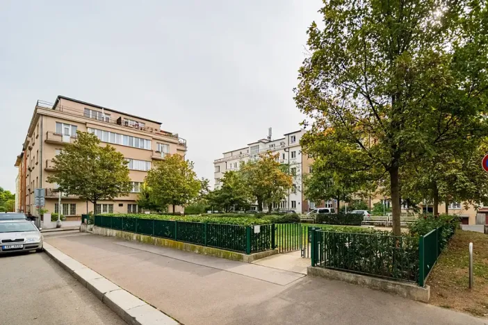 Prodej bytu 3+kk, Praha - Vinohrady, Kouřimská, 87 m2