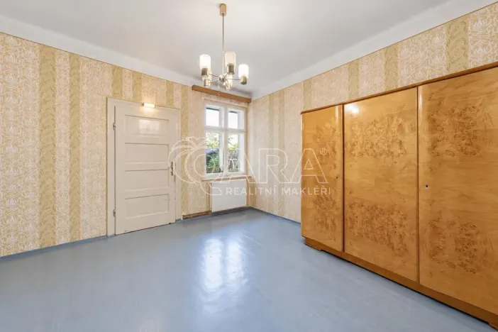 Prodej rodinného domu, Bělkovice-Lašťany, 70 m2