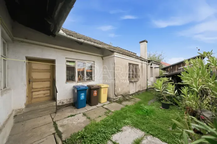 Prodej rodinného domu, Bělkovice-Lašťany, 70 m2