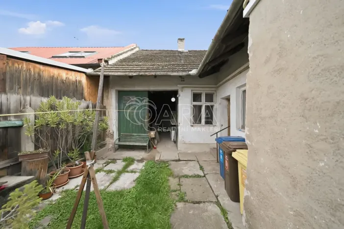 Prodej rodinného domu, Bělkovice-Lašťany, 70 m2