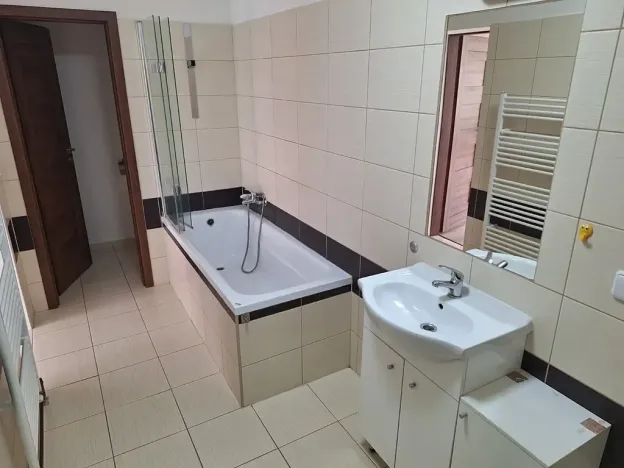 Pronájem bytu 3+kk, Přáslavice, 67 m2