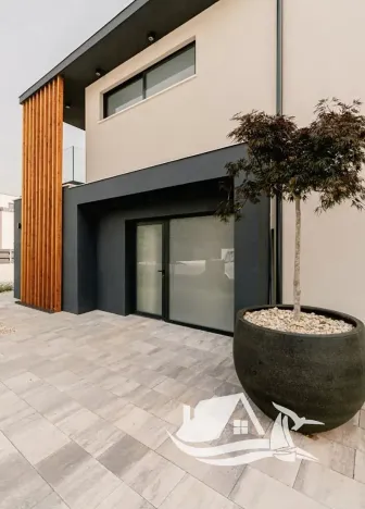 Prodej vily, Vodice, Chorvatsko, 190 m2