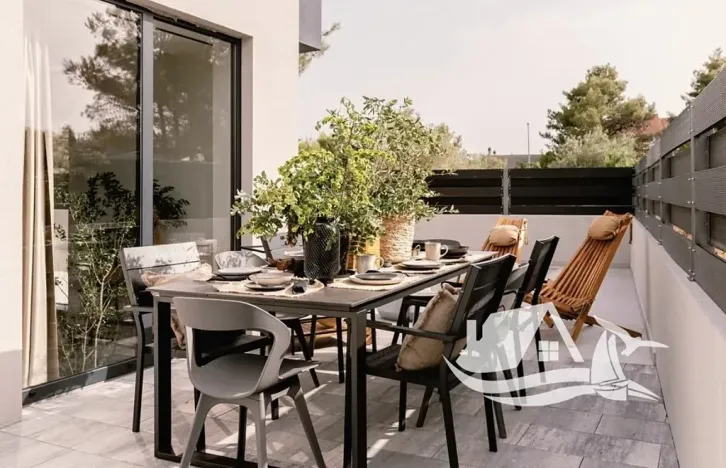 Prodej vily, Vodice, Chorvatsko, 190 m2
