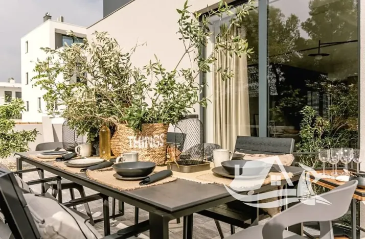 Prodej vily, Vodice, Chorvatsko, 190 m2
