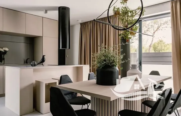 Prodej vily, Vodice, Chorvatsko, 190 m2