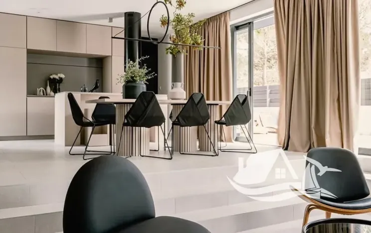Prodej vily, Vodice, Chorvatsko, 190 m2