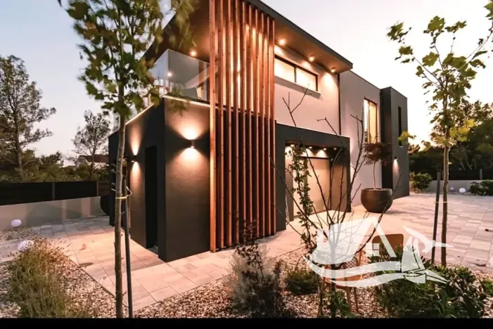 Prodej vily, Vodice, Chorvatsko, 190 m2