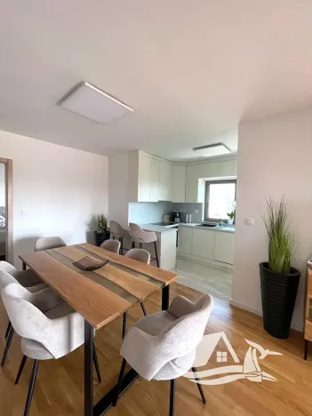 Prodej bytu 5+kk, Vodice, Chorvatsko, 135 m2