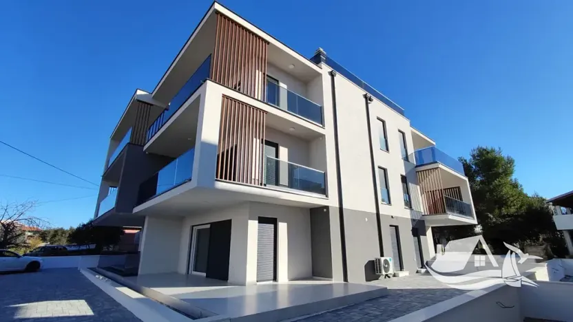 Prodej bytu 4+kk, Vodice, Chorvatsko, 192 m2