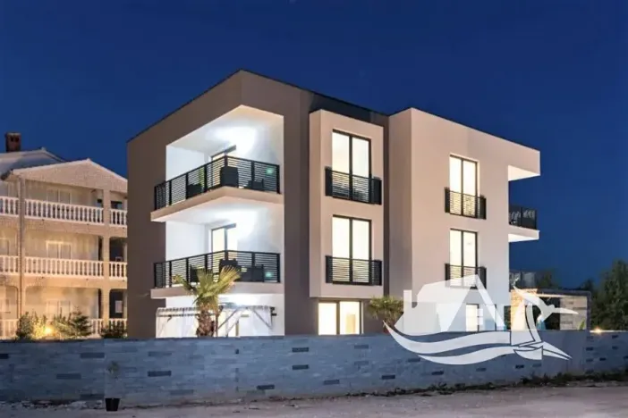 Prodej vily, Medulin, Chorvatsko, 440 m2
