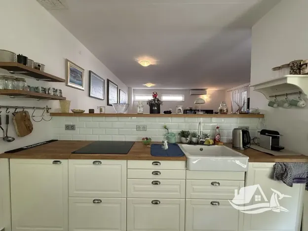Prodej vily, Zadar, Chorvatsko, 102 m2