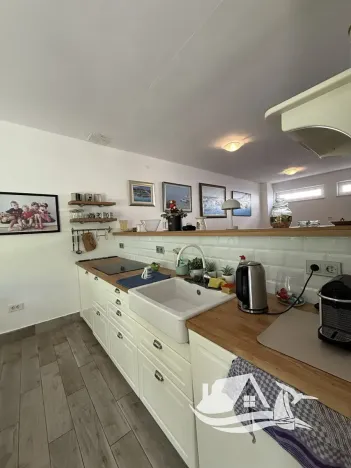 Prodej vily, Zadar, Chorvatsko, 102 m2