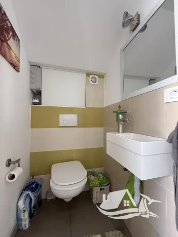 Prodej vily, Zadar, Chorvatsko, 102 m2