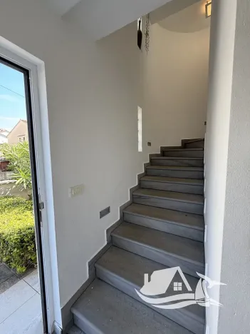 Prodej vily, Zadar, Chorvatsko, 102 m2