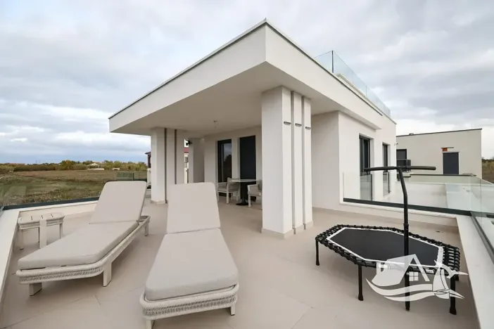 Prodej vily, Privlaka, Chorvatsko, 149 m2