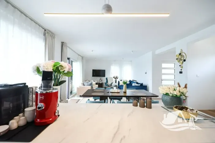 Prodej vily, Privlaka, Chorvatsko, 149 m2
