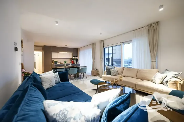 Prodej vily, Privlaka, Chorvatsko, 149 m2