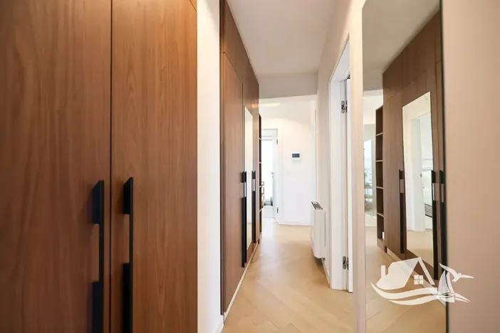 Prodej vily, Privlaka, Chorvatsko, 149 m2