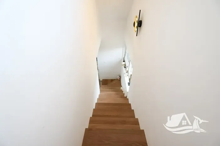 Prodej vily, Privlaka, Chorvatsko, 149 m2