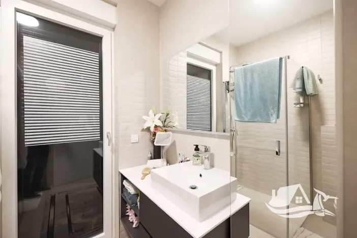 Prodej vily, Privlaka, Chorvatsko, 149 m2