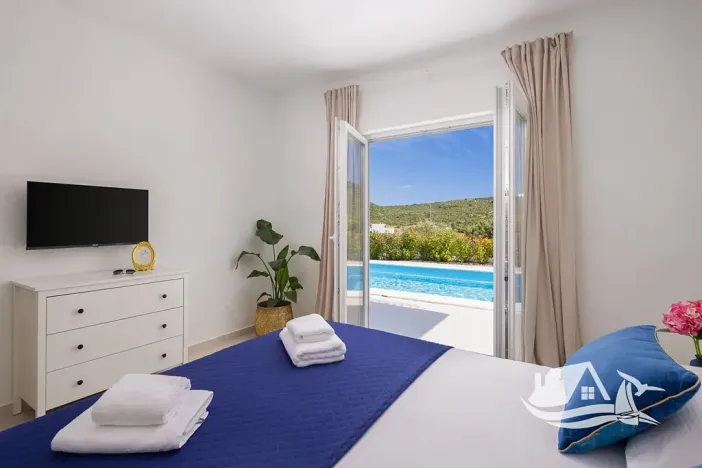 Prodej vily, Rogoznica, Chorvatsko, 120 m2