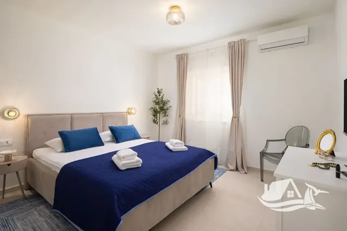 Prodej vily, Rogoznica, Chorvatsko, 120 m2