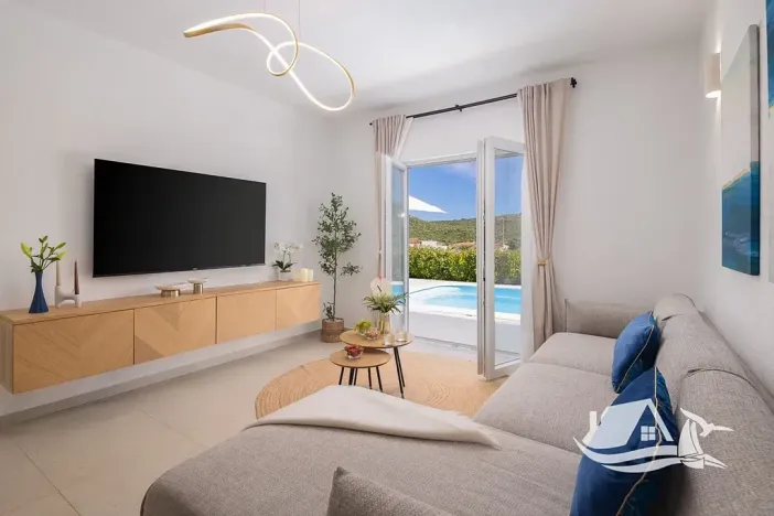 Prodej vily, Rogoznica, Chorvatsko, 120 m2