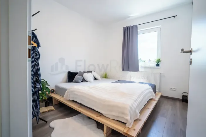 Pronájem bytu 2+kk, Polná, Pojmannova, 40 m2
