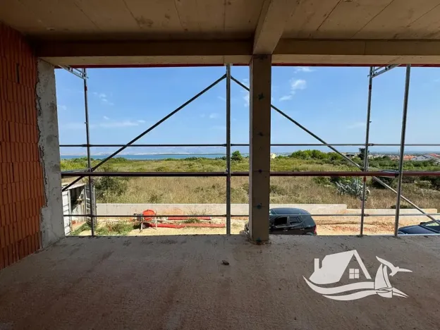 Prodej bytu 2+kk, Nin, Chorvatsko, 36 m2