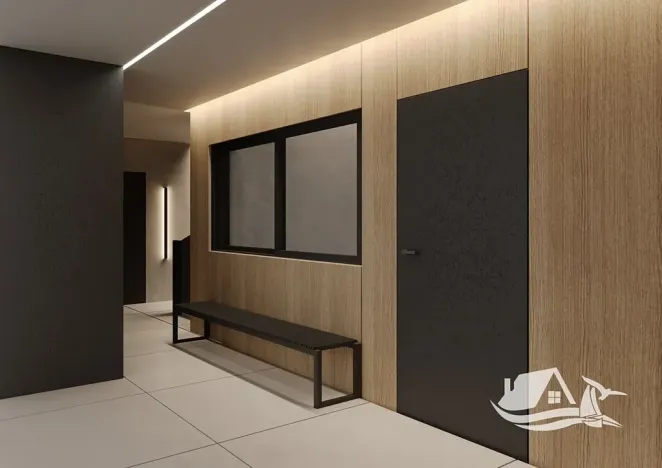 Prodej bytu 2+kk, Nin, Chorvatsko, 36 m2