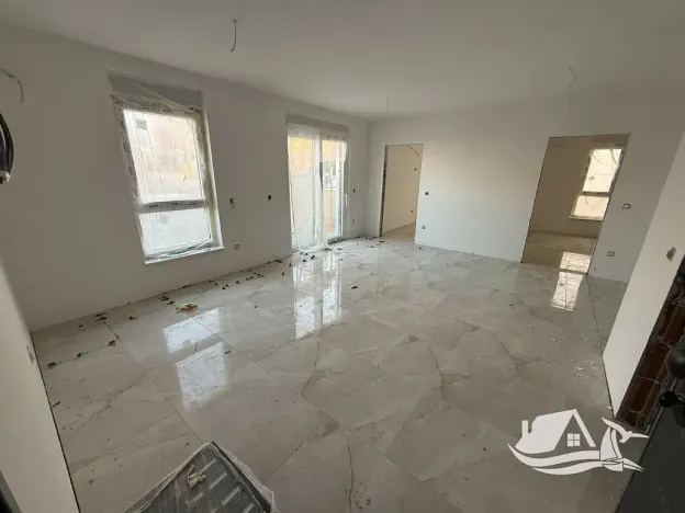 Prodej bytu 3+kk, Bibinje, Chorvatsko, 52 m2