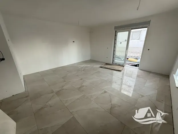 Prodej bytu 3+kk, Bibinje, Chorvatsko, 52 m2