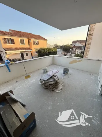 Prodej bytu 3+kk, Bibinje, Chorvatsko, 52 m2