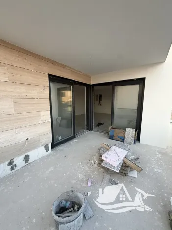 Prodej bytu 3+kk, Bibinje, Chorvatsko, 52 m2