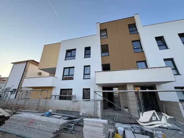 Prodej bytu 3+kk, Bibinje, Chorvatsko, 55 m2